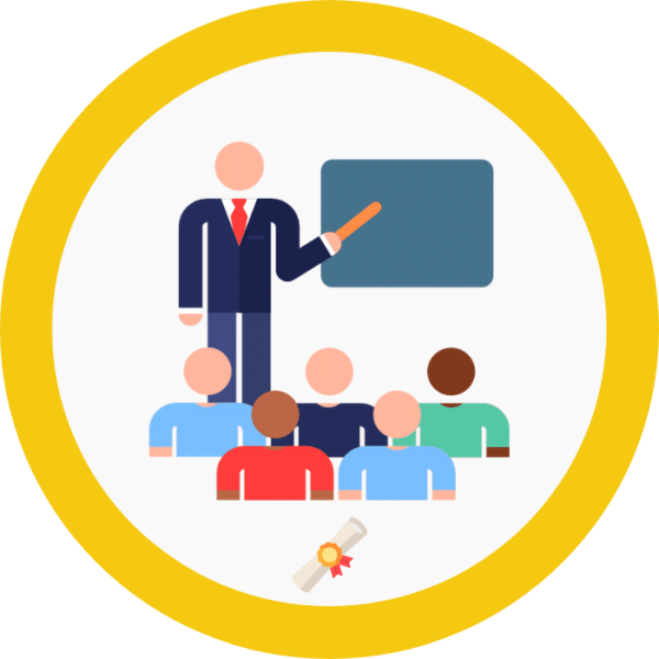 Lean Six Sigma Yellow Belt Classroom Training