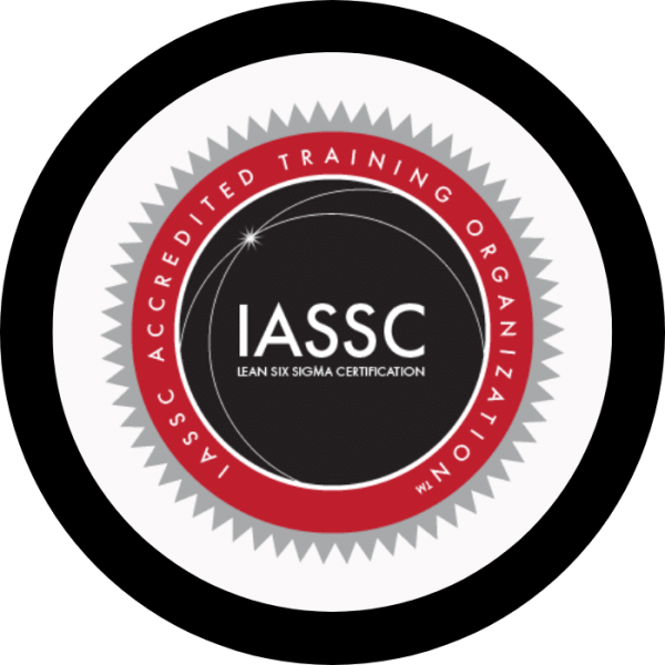 IASSC Lean Six Sigma Black Belt Exam