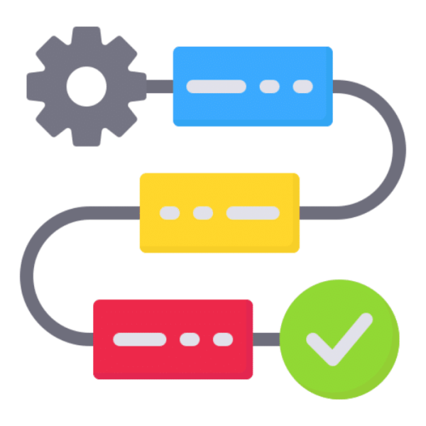 Value Stream Mapping