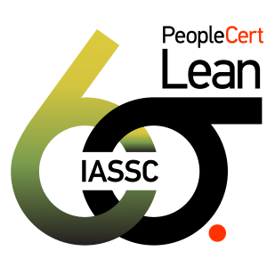 PeopleCert IASSC logo
