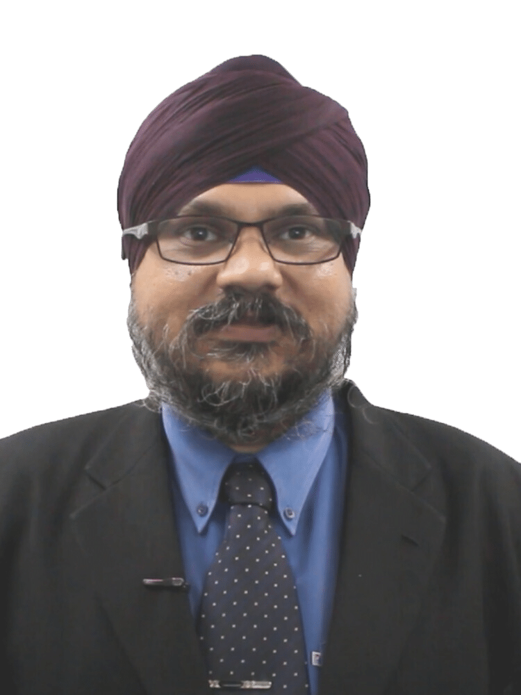 DR. Satnam Singh, PHD, ICBB