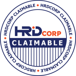 HRD Corp Claimable Courses and Training (HRDF)