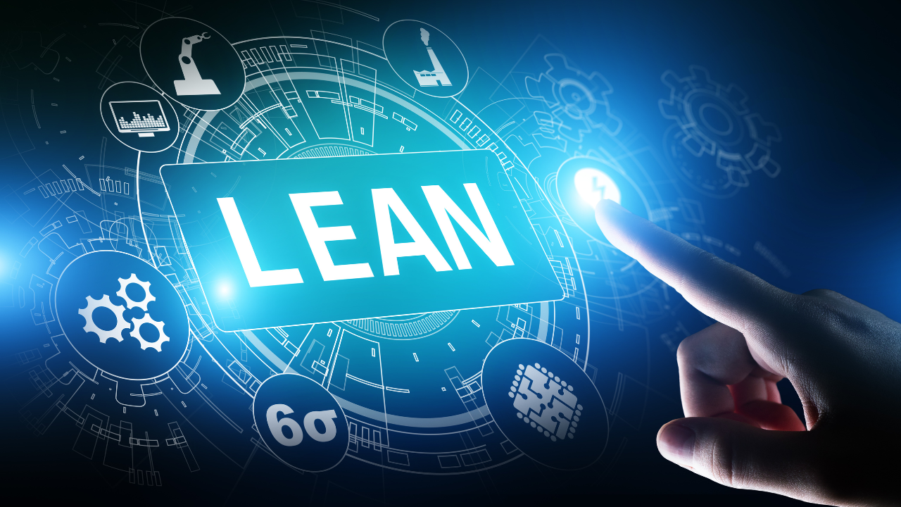 Comprehensive Lean Enterprise Course (Service & Manufacturing)