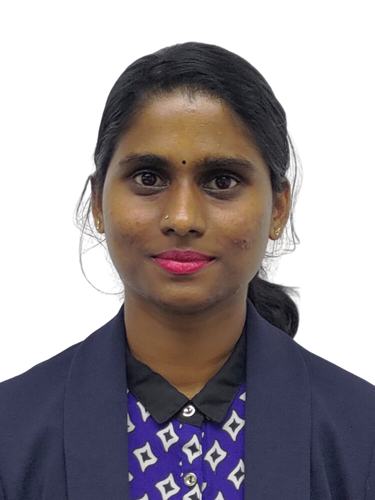 Vijayaletchumi Selvamaniam