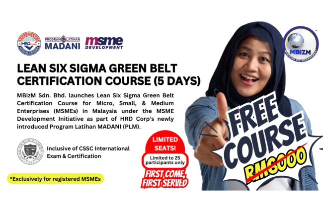 Free CSSC Lean Six Sigma Green Belt Certification Course Free CSSC Lean Six Sigma Green Belt Certification Course