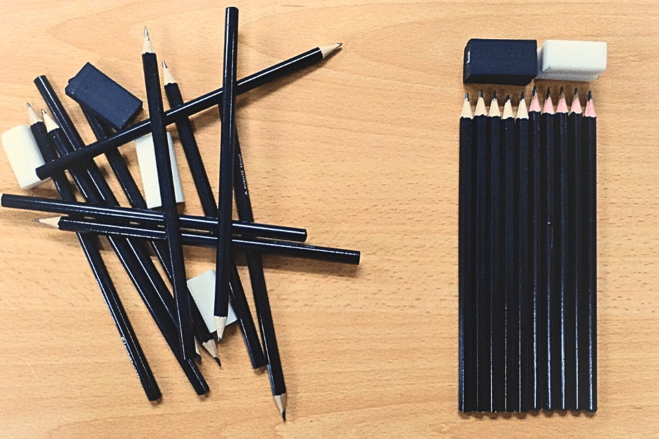 Daily Dose Of Lean Six Sigma: 5s Edition Daily Dose Of Lean Six Sigma: 5s Edition