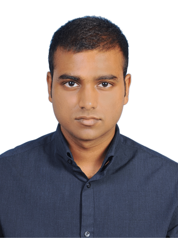 Sures, B. Eng (Mech)