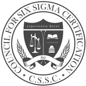 CSSC logo
