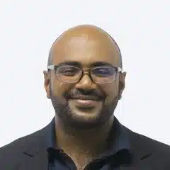 Arvinash Singam, Lean Six Sigma trainer, MBizM