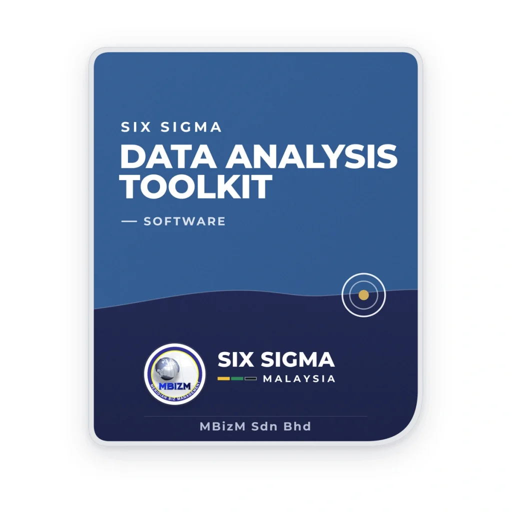 Data Analysis Toolkit