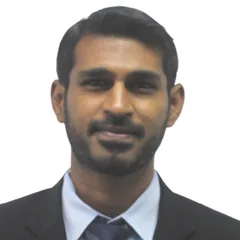 Dr. Muraliraj