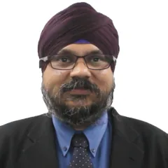 Dr. Satnam Singh