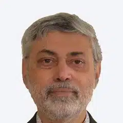 Gurbachan, Lean Six Sigma trainer, MBizM