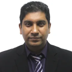Mr. Harbans Singh