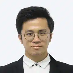 Lee Zicing, Lean Six Sigma trainer, MBizM