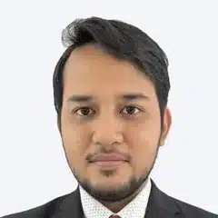 Nizam Sibawaihi, Lean Six Sigma trainer, MBizM